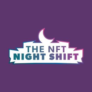 NFT Night Shift T-Shirt