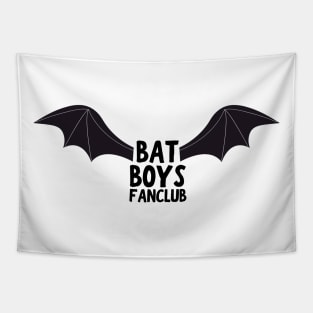 Bat boys fan club - ACOTAR Tapestry