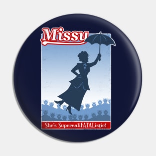 Missy Pin