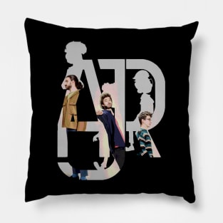 ajr Pillow