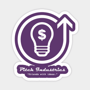 Pitch Industries Magnet