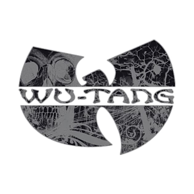 Wutang Vintage by imblessed