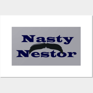 Funny nasty nestor Photographic Print for Sale by Andrej011