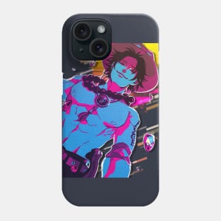 Portgas D. Ace Phone Case