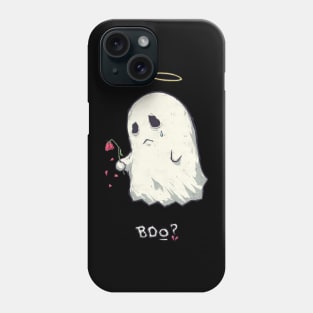 Boo? Phone Case