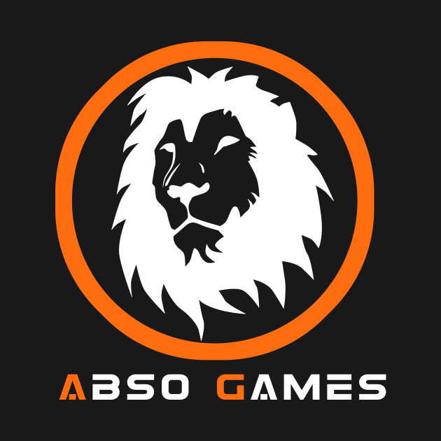 Absogames white lion by Absogames