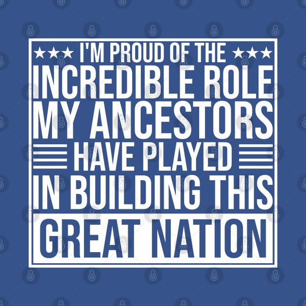 Heritage Month Islander Asian American by Toeffishirts