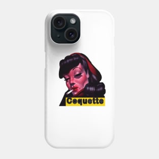 Little Coquette Phone Case