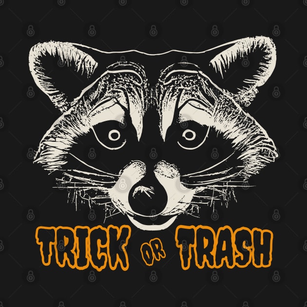 trick-or-trash by Mas To