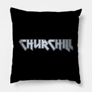 Churchill Pillow