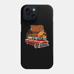 Best Car Movies of All Time Phone Case