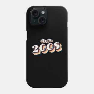 2008 Birthday Phone Case