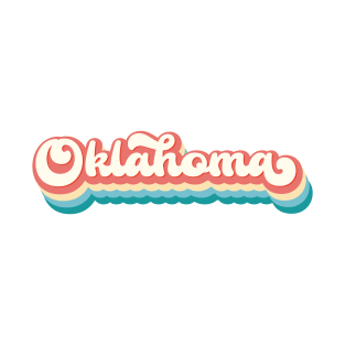 Oklahoma T-Shirt