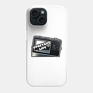 Pretape Life Phone Case