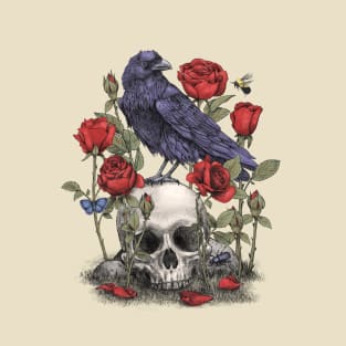 Memento Mori T-Shirt