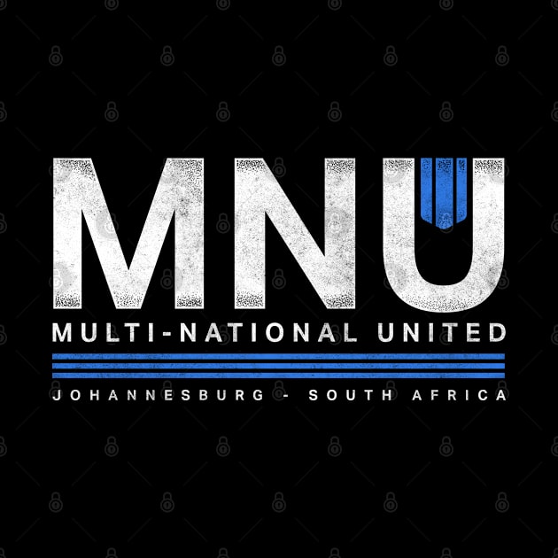 Multi-National United by deadright