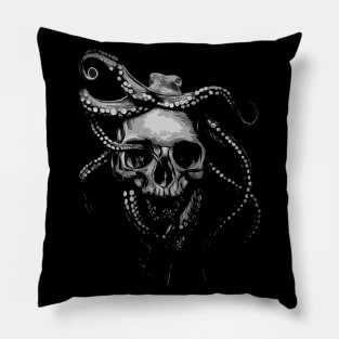 Sea Death Pillow