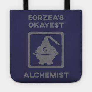 Eorzeas Okayest ALC Tote