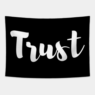 Trust Tapestry