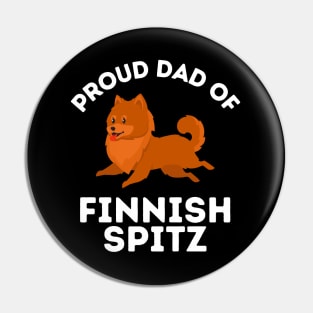 Dad of Finnish Spitz Life is better with my dogs Dogs I love all the dogs Pin
