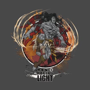 NECALLI: RAGING LIGHT T-Shirt