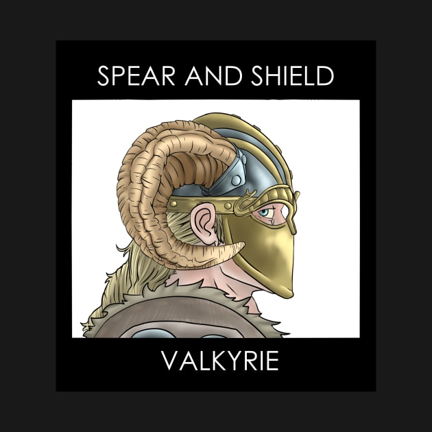 Valkyrie Standalone by ThisJPGuy