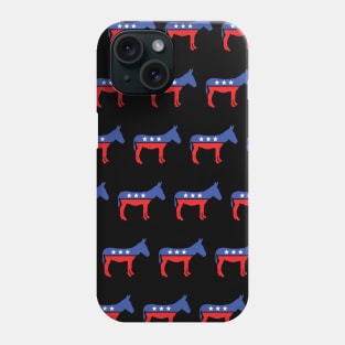 Donkey Pox Phone Case