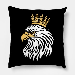 Polish Eagle Pillow