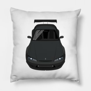 Silvia S15 1999-2002 Body Kit - Black Pillow