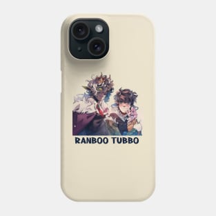 Ranboo Tubbo Phone Case