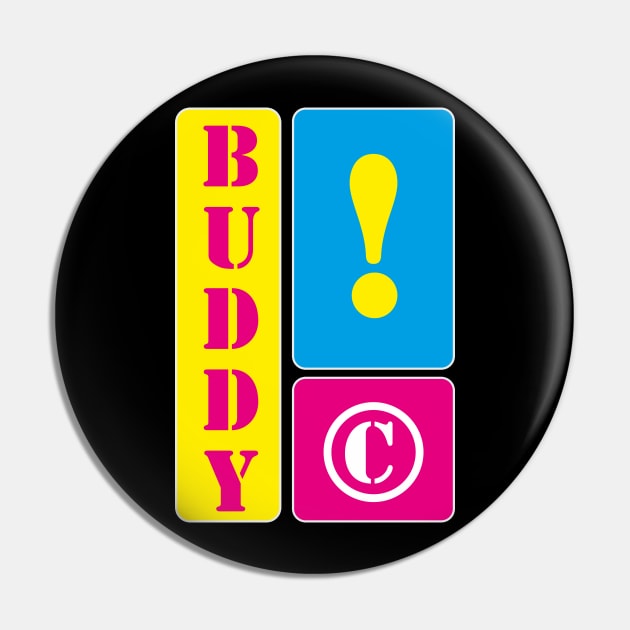 I am the best buddy Pin by mallybeau mauswohn