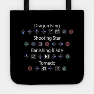 Bushido Overdrive Tote