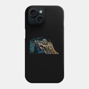 Soldier Phone Case