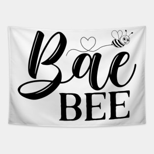 bae bee Tapestry