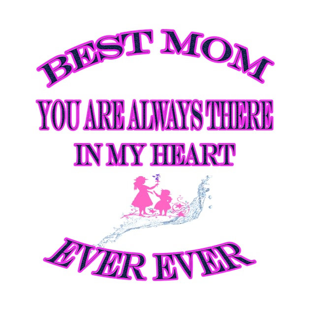 Best mom ever Mother's Day by best seller shop