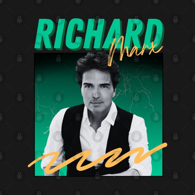 Richard marx***original retro by OtakOtak