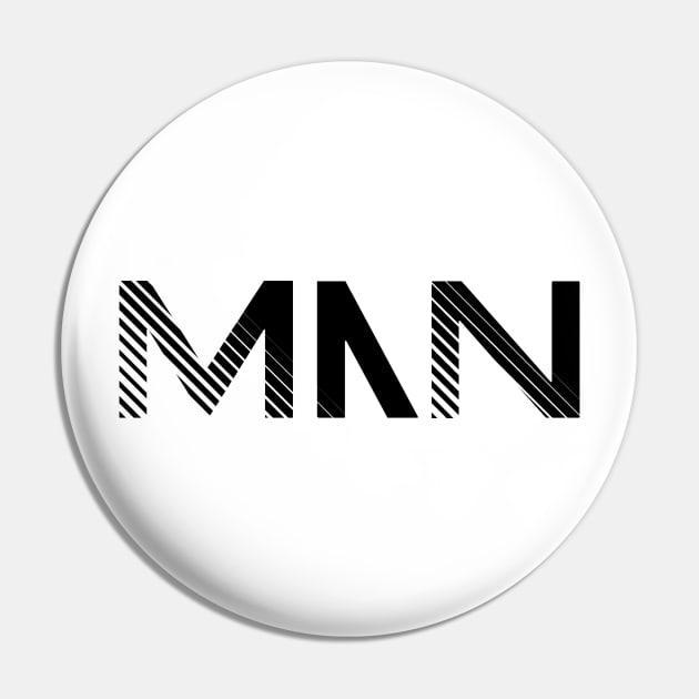 Real man Pin by Mammoths