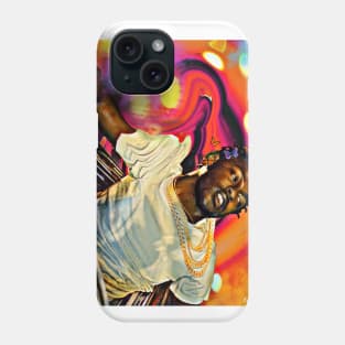 Ain’t Nobody Praying For Me Phone Case