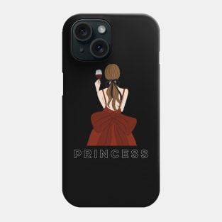 princess Phone Case