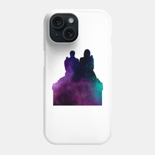 One last trip Phone Case