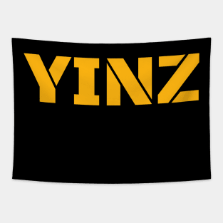 Yinz Tapestry