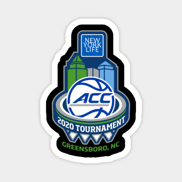 acc tournament shirts