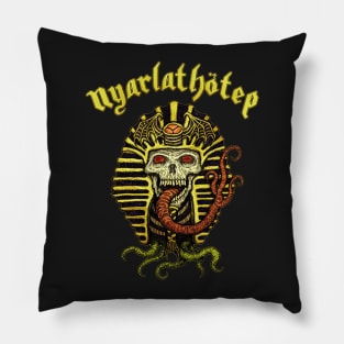 Nyarlathotep - Azhmodai 2018 Pillow