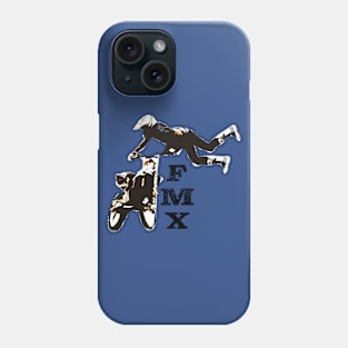 MOTOCROSS Phone Case