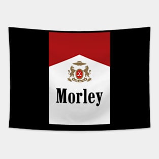 Morley Brand X Tapestry