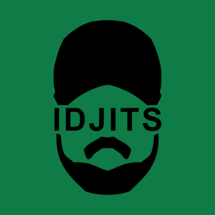 Idjits T-Shirt