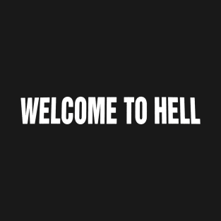 HELL T-Shirt