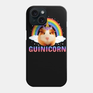 Guinea Pig Unicorn Guinicorn Phone Case