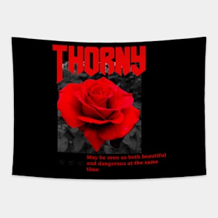 Thorny Tapestry