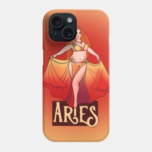 Aries Phone Case